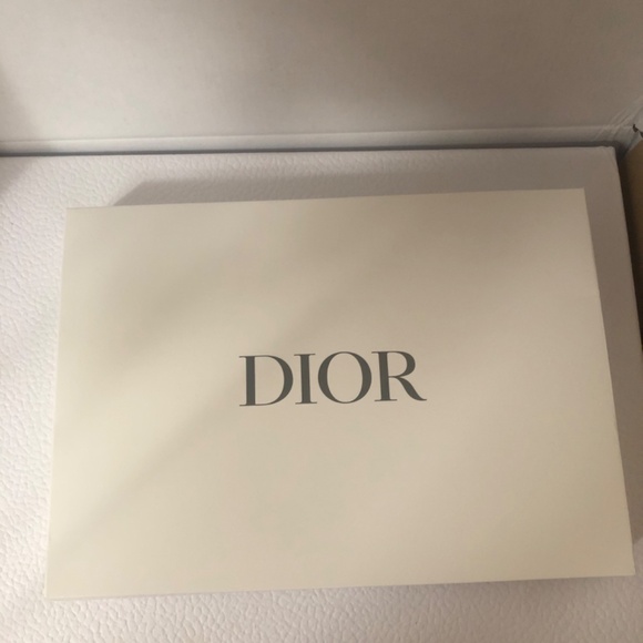 Dior Beauty Pink clutch Limited Edition - Picture 13 of 16